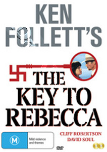 The Key to Rebecca - 2-DVD Set (DVD)